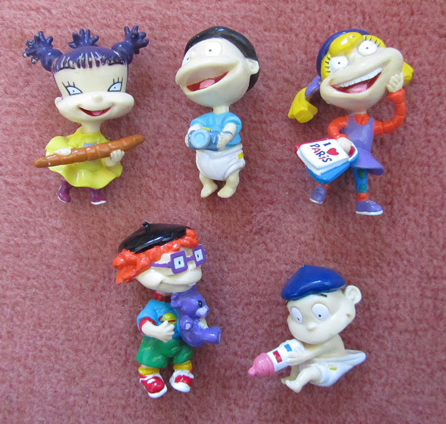 Rugrats